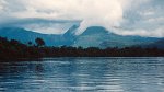 Canaima N.P., Rio Carrao 30.11.1996
