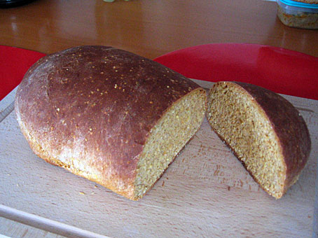 Bread