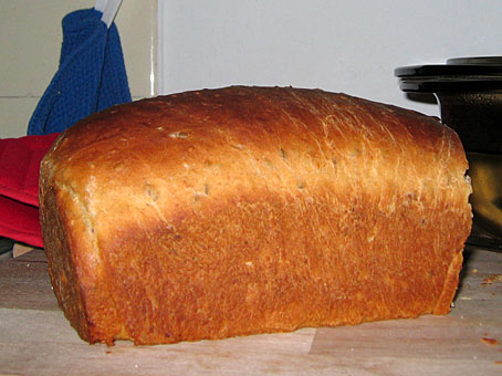 Bread