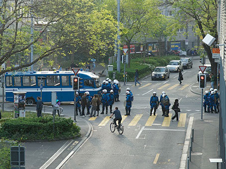 Riots