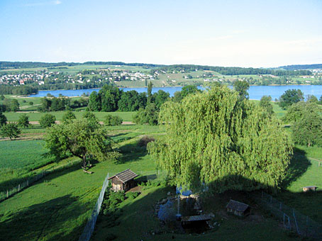 Seeblick